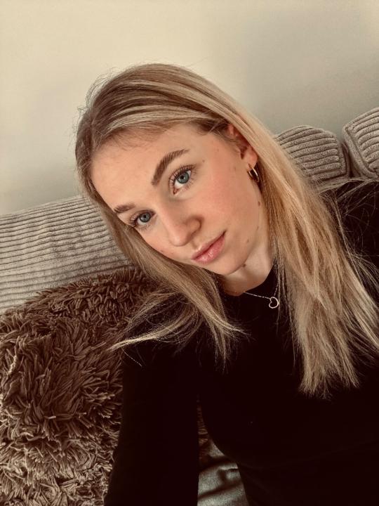 Luca Sophie Schleicher