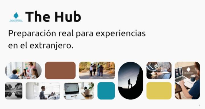 The Hub
