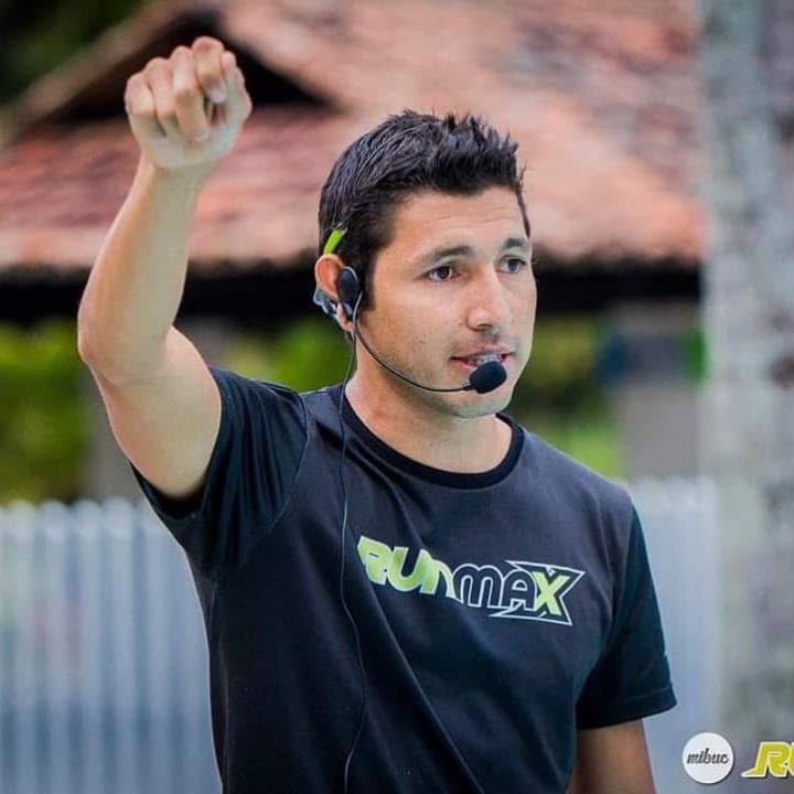 Jonathan Alzate