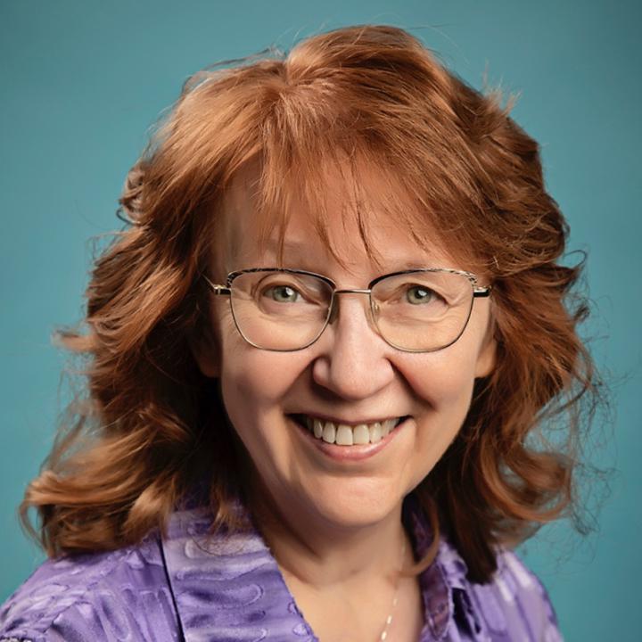 Marie Powell