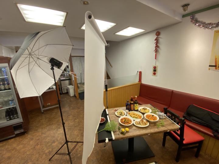 Founder's Story 12 - Focus: My Way Out 