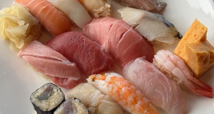 Tokyo Omakase Sushi Class