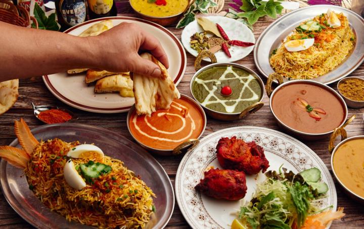 Founder's Story 13- Curry for Two, and the Will to Win 