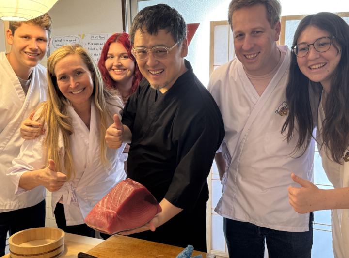 Founder's Story 14-The Power of Learning: Why I Believe in Change 