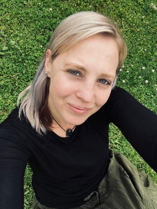 Tanya Hoenselaar