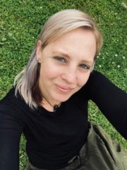 Tanya Hoenselaar