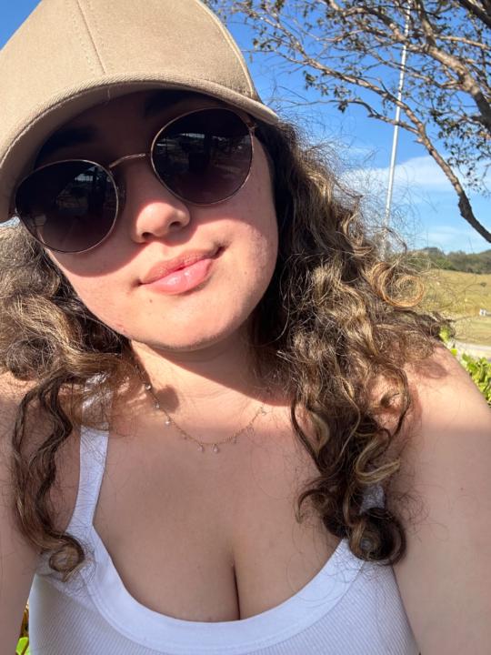 Nicole Vitale