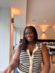 Francisca Afia Pomaa Frimpong