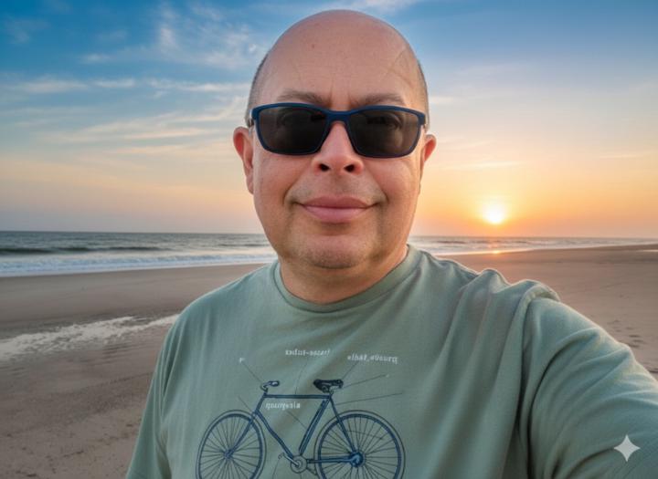 Marcio Nobrega