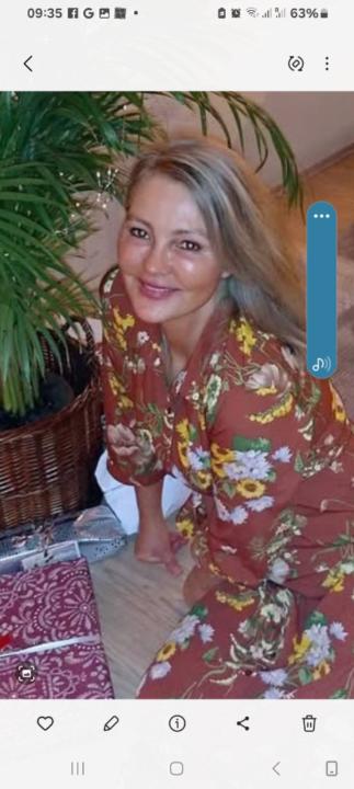 Camilla marie Skagseth