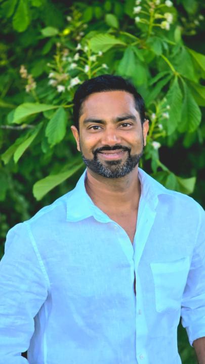 Anurag Jain