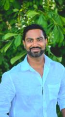 Anurag Jain