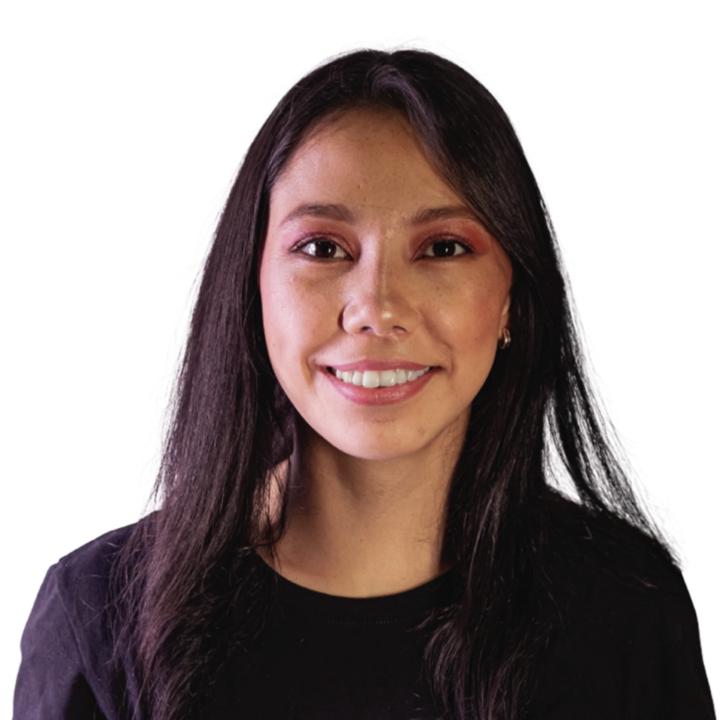 Angie Castellanos