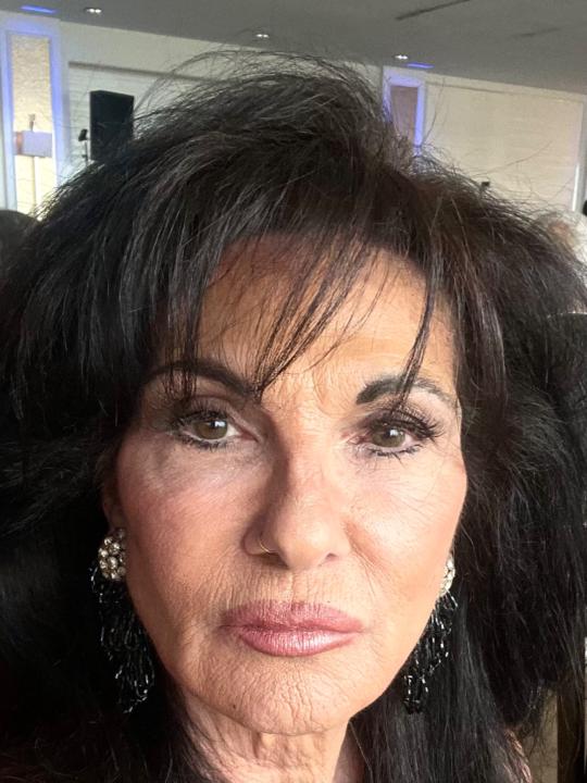 Madeline Montemorano