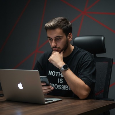 Rayen Mehrez