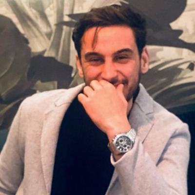 Rayen Mehrez
