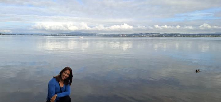 María jesús Sánchez garcía