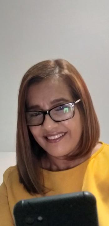 Gloria Dalila Silva Cruz