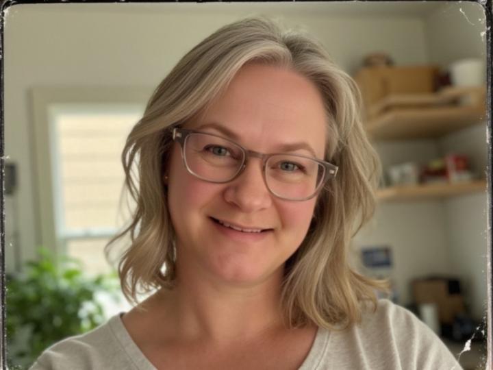 Julie Robertson