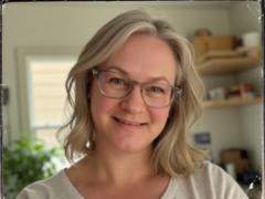 Julie Robertson