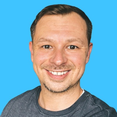 Patrick Sievers