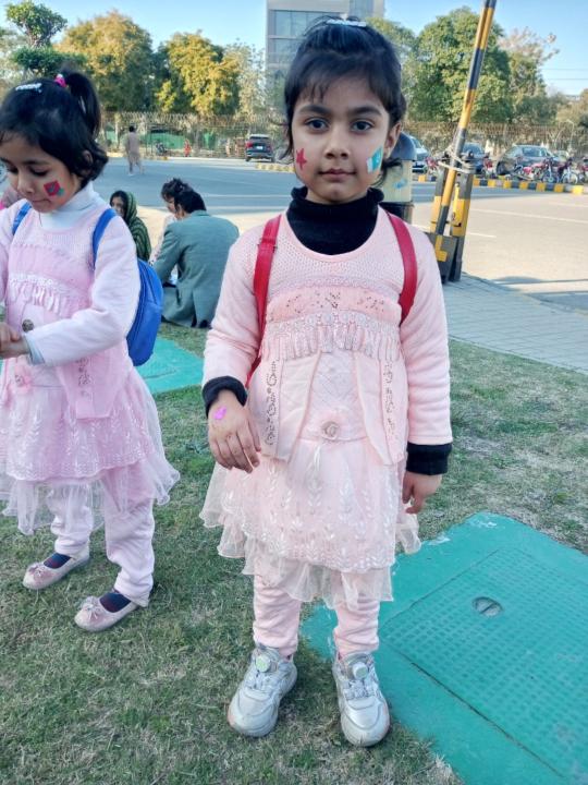 Minahil Hafeez