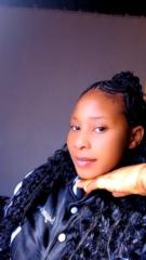 Anna sandra Magaya