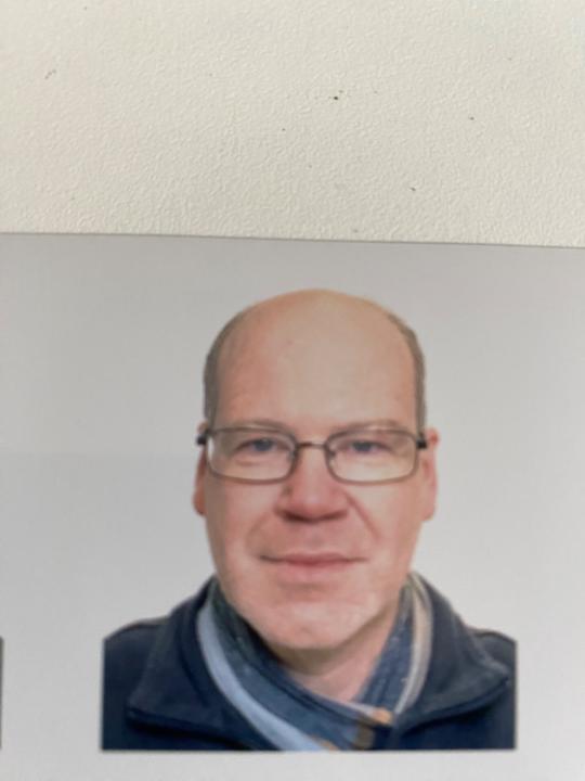 Oliver Nitschke