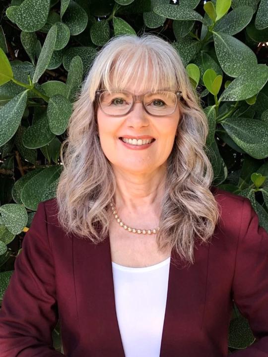 Cheryl Rottman