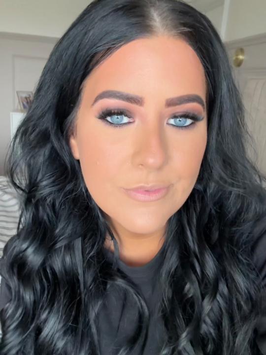 Michaela Fitzsimons