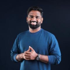 Kamalakannan Velusamy