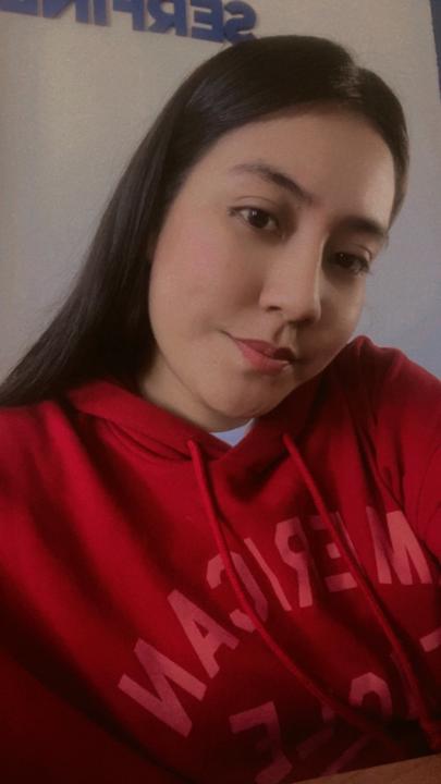 Tania Martinez Vásquez