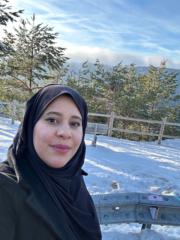 Hassna Bendaoud