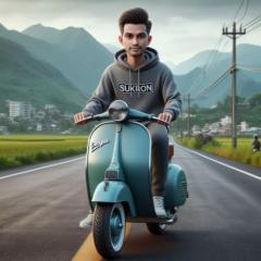Ajay A