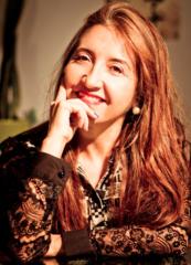 Tatiana Zamudio Cárdenas