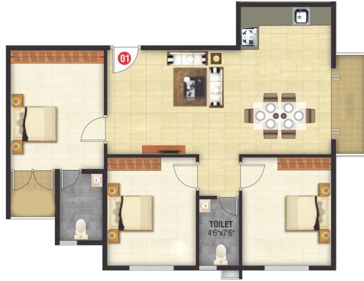 Dg Lt