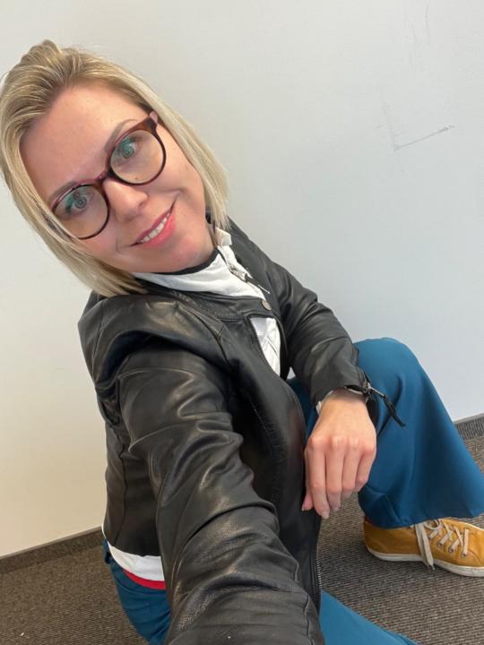 Martina Tranninger