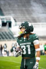 Deuce Edwards