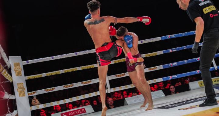Team Kučera Muay Thai