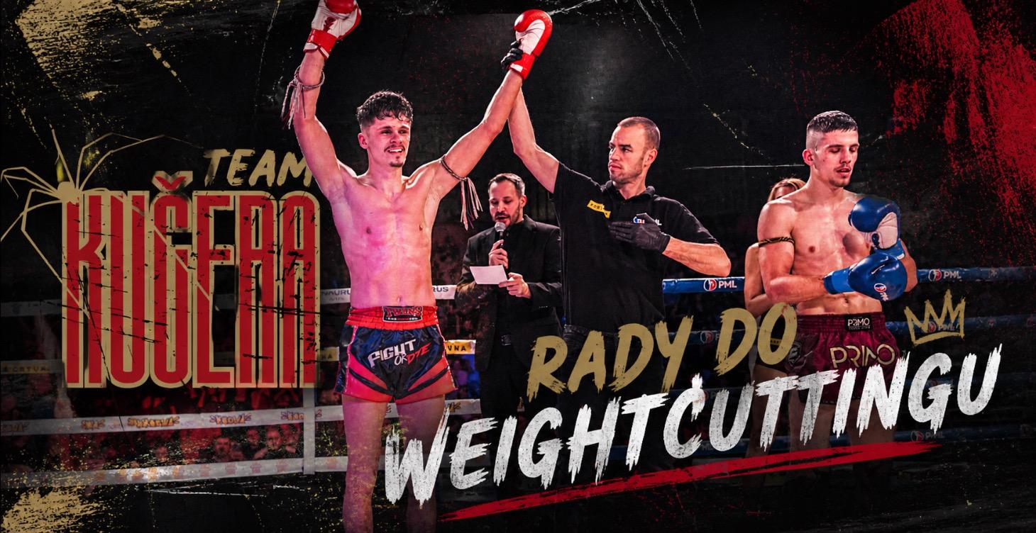 weight cutting rady a triky