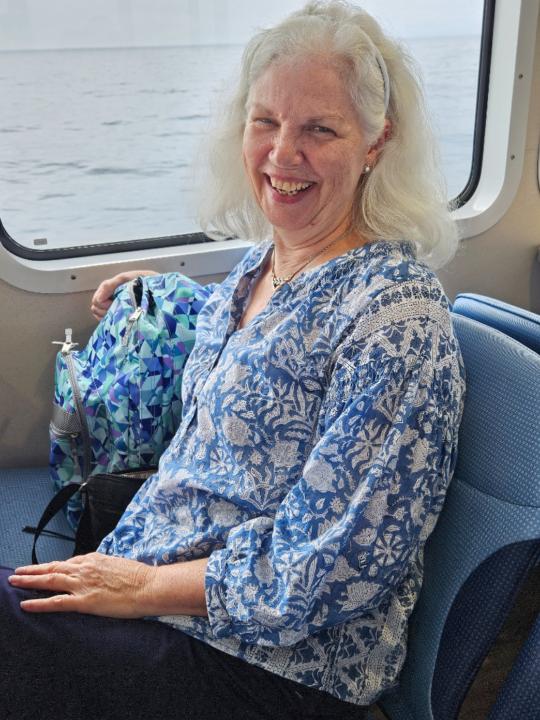 Karen Seitler