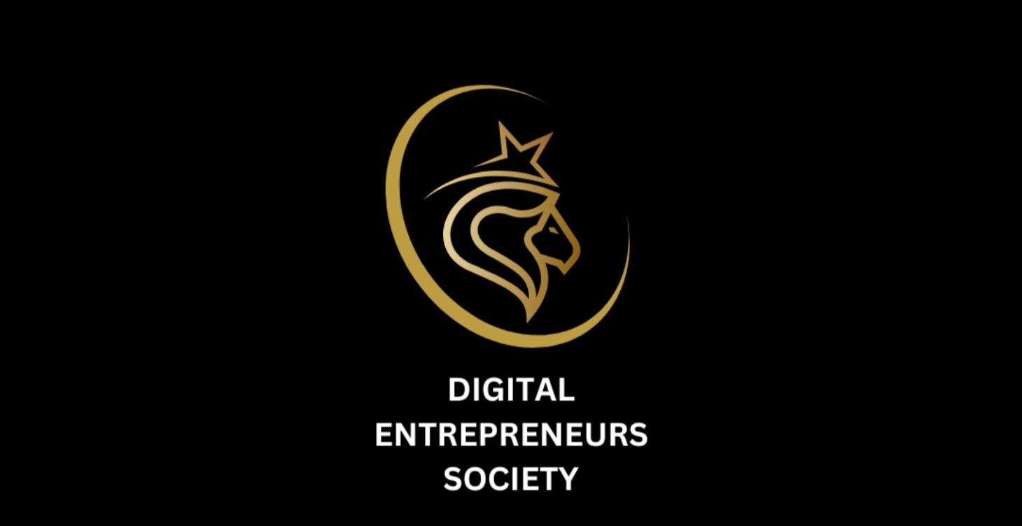 Start Here Digital Entrepreneurs Society
