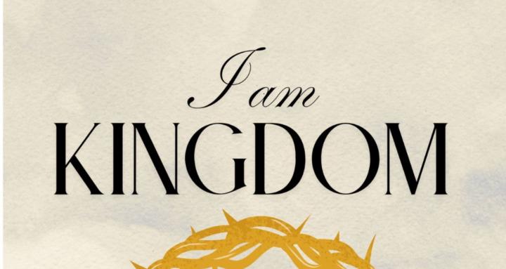 IAM KINGDOM Discipleship Study