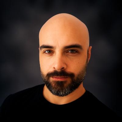 Toni Fonseca