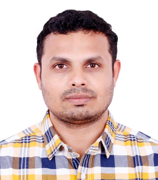 Sijo George