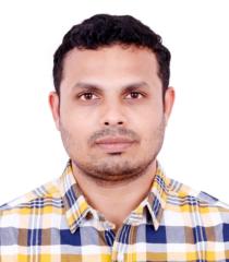 Sijo George