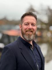 George Downey MBE