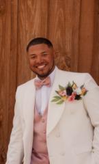 Matthew Larry