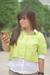 Venus Flores