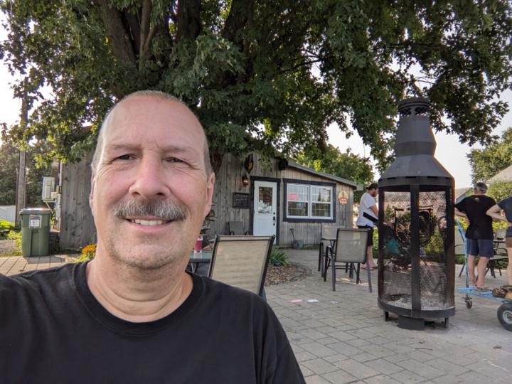 Daniel Lefebvre